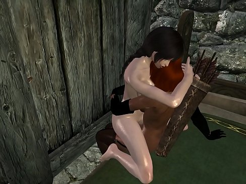 ❤️ an vakans, epi itilize kò yo nan tsbbe ak aktè maksimòm unpe, succubus ak nord Pornografi difisil nan nou ❤